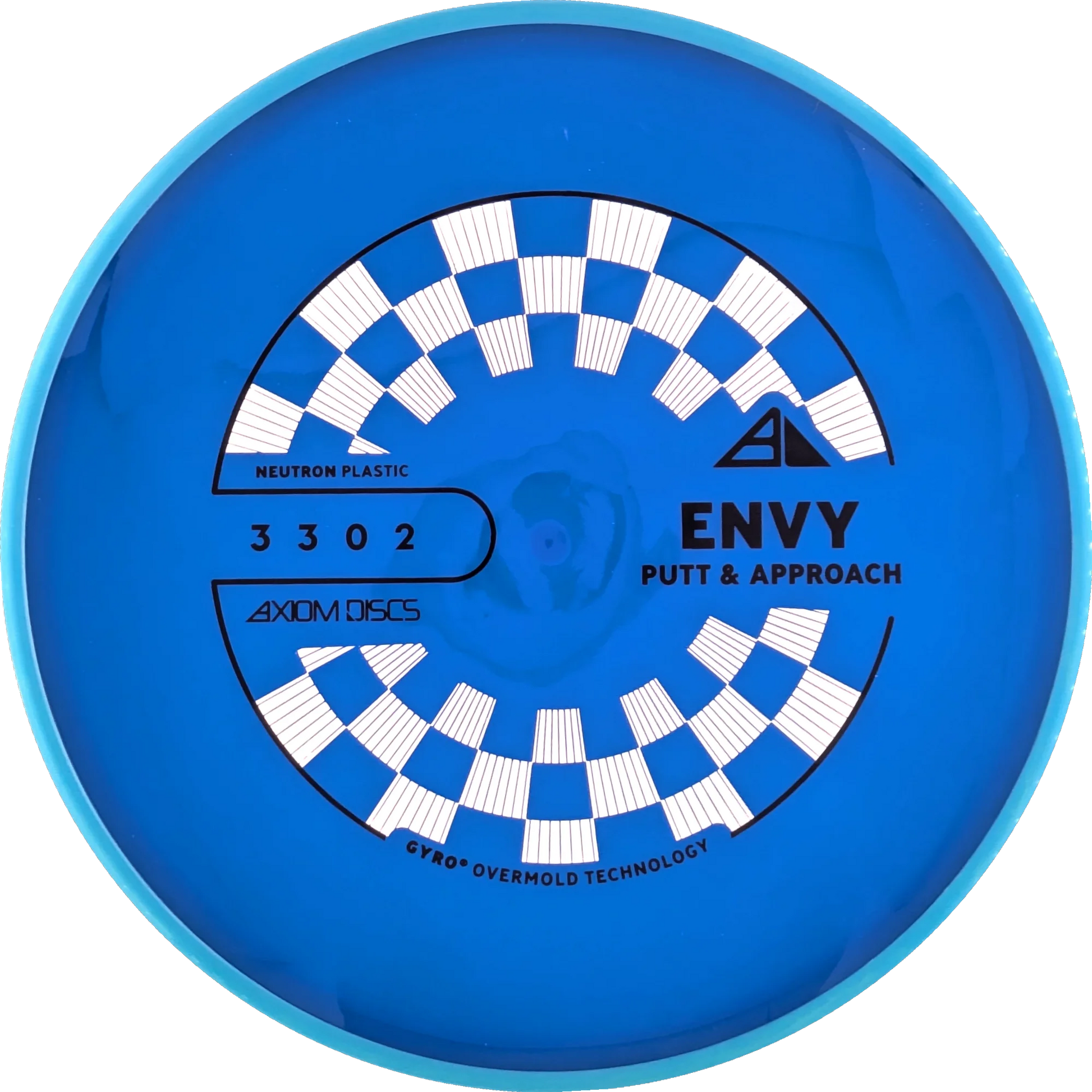 Neutron Envy