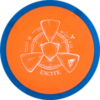 Neutron Excite