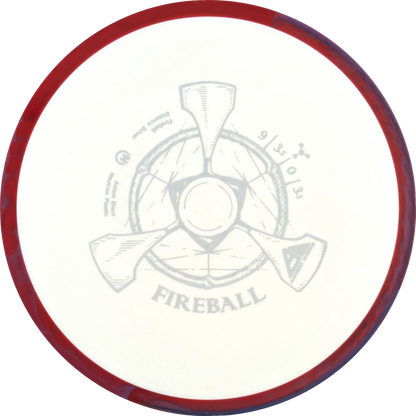 Neutron Fireball