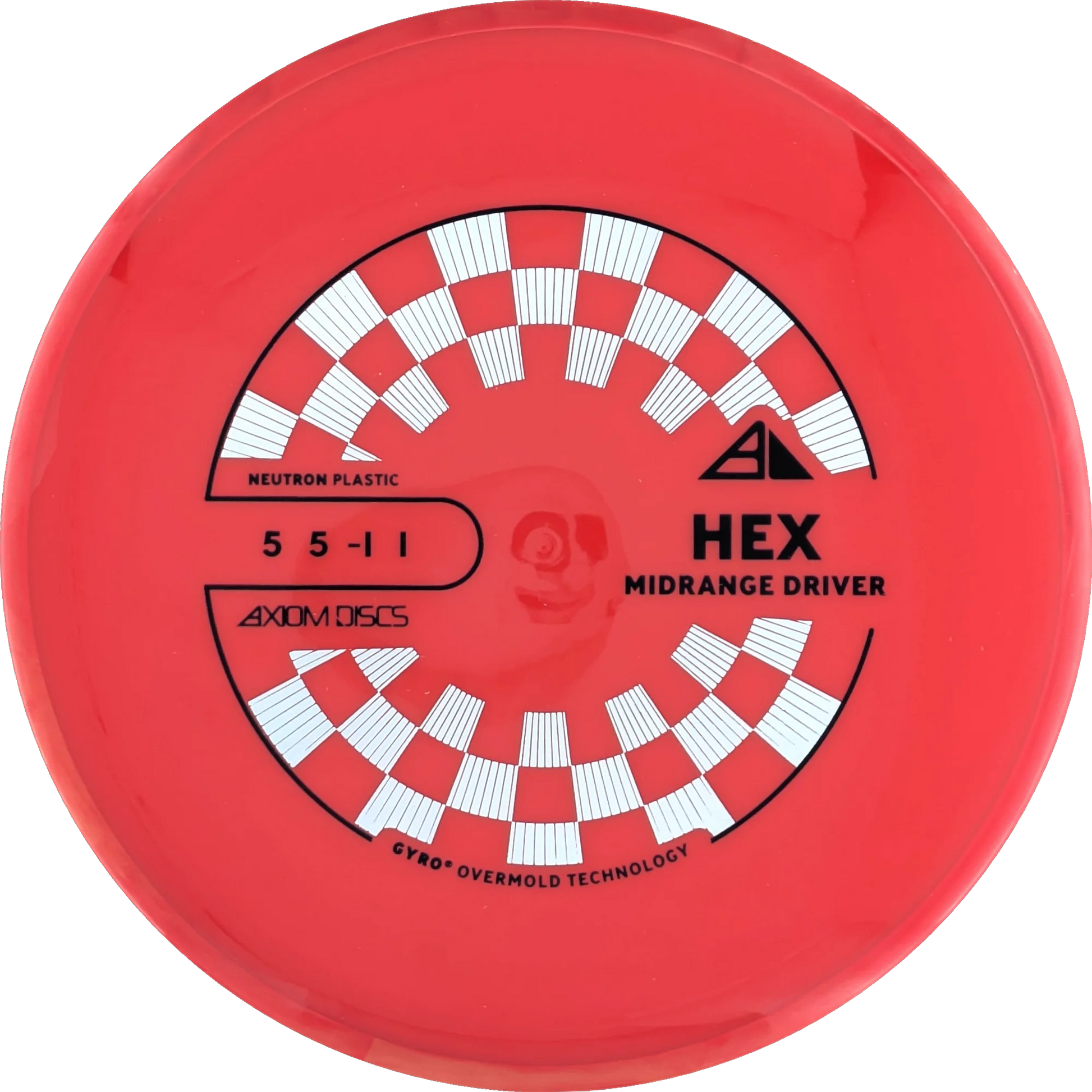 Neutron Hex