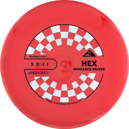 Neutron Hex