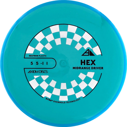 Neutron Hex