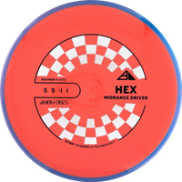 Neutron Hex
