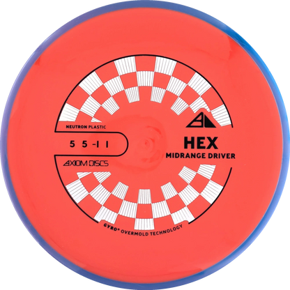 Neutron Hex