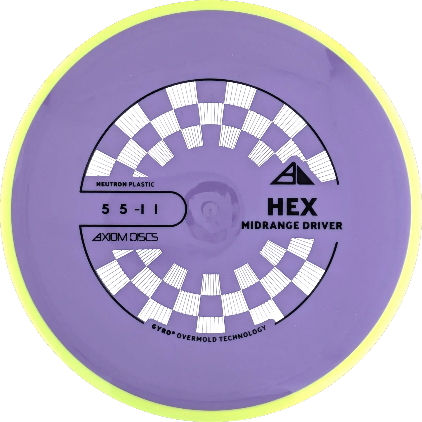 Neutron Hex