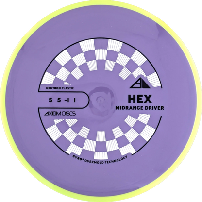Neutron Hex