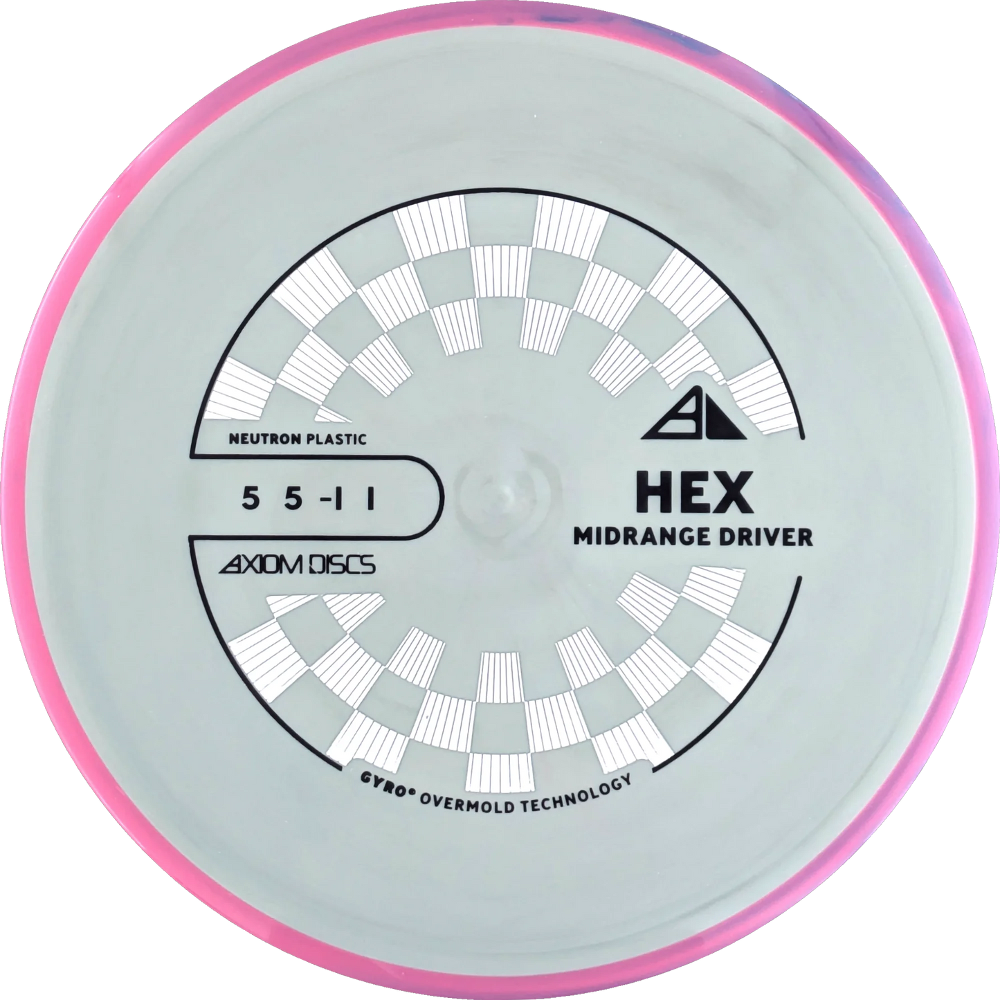 Neutron Hex