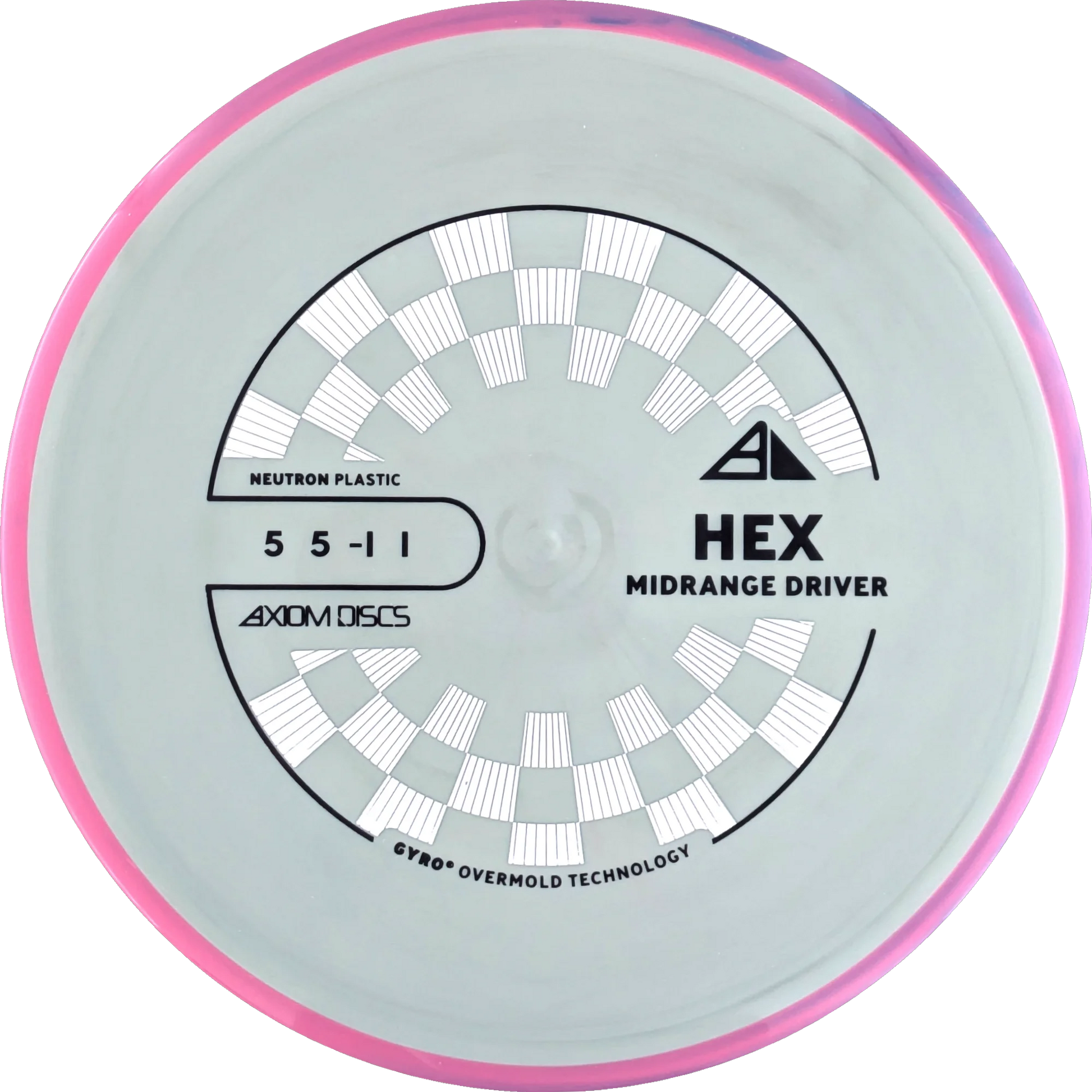 Neutron Hex