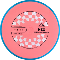 Neutron Hex