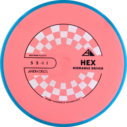 Neutron Hex