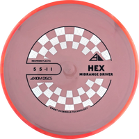 Neutron Hex