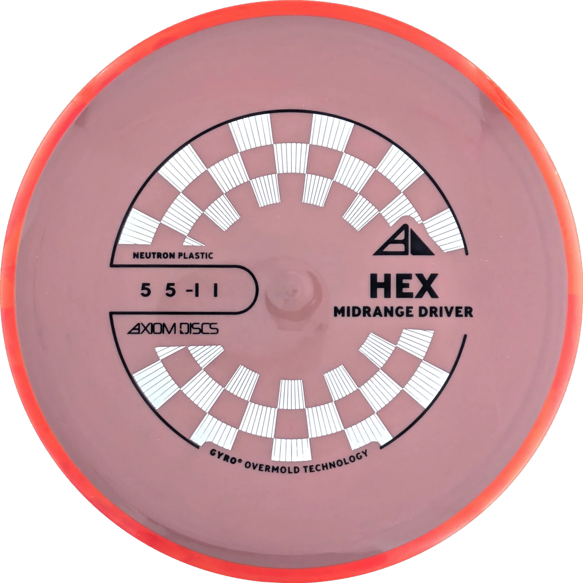 Neutron Hex