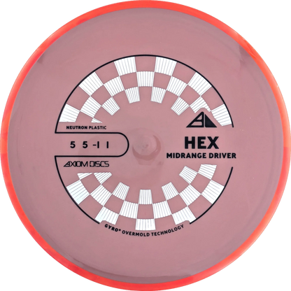 Neutron Hex