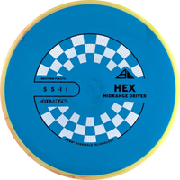 Neutron Hex