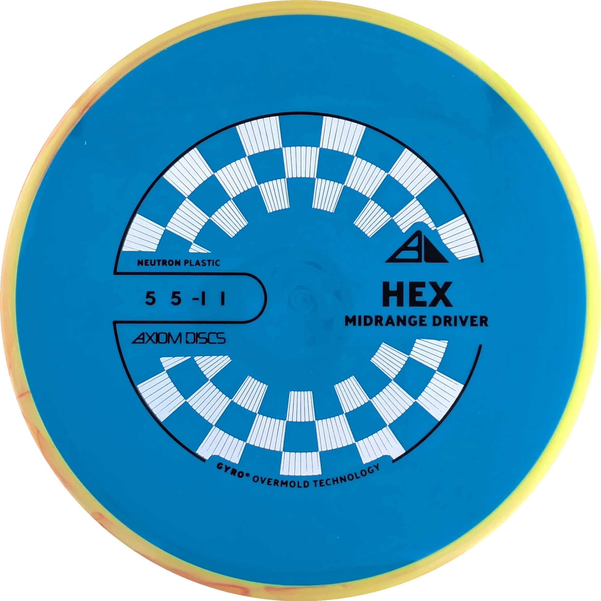 Neutron Hex