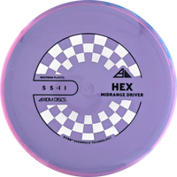 Neutron Hex