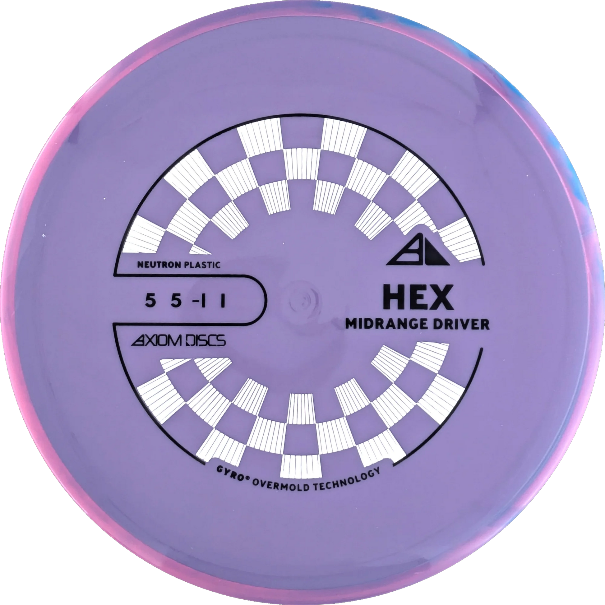 Neutron Hex