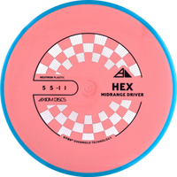 Neutron Hex