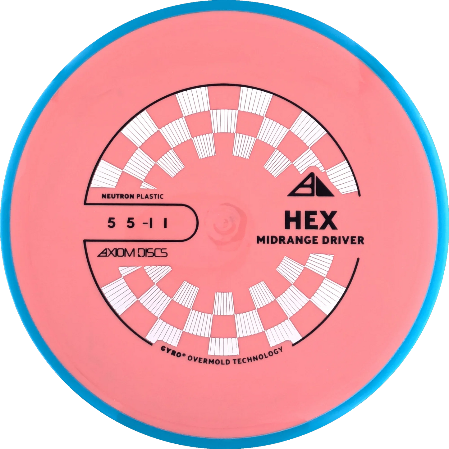 Neutron Hex