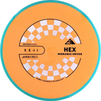 Neutron Hex