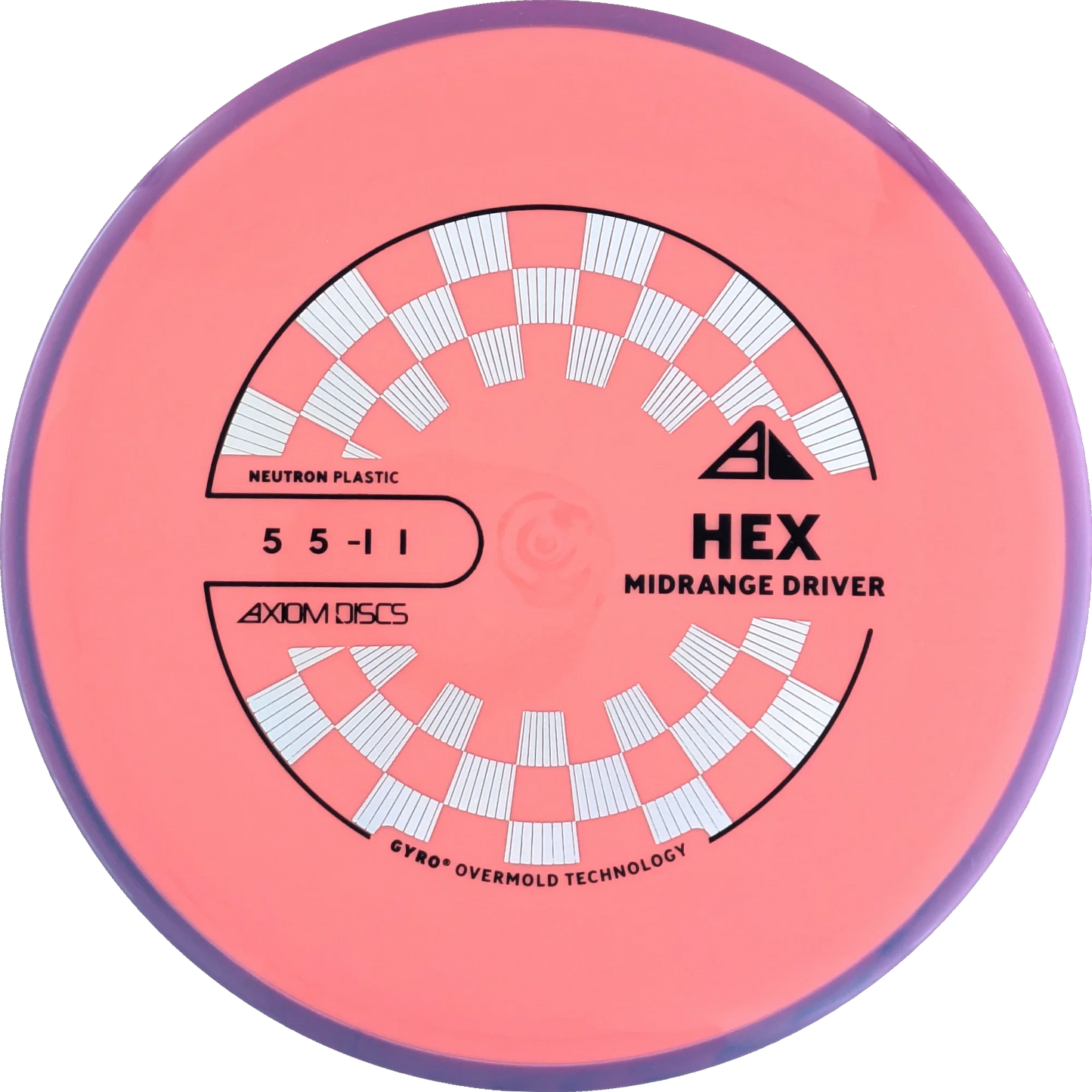 Neutron Hex