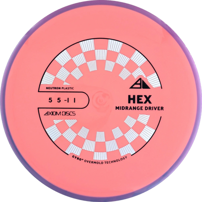 Neutron Hex