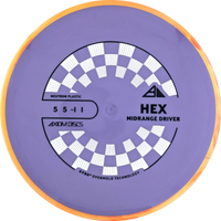 Neutron Hex