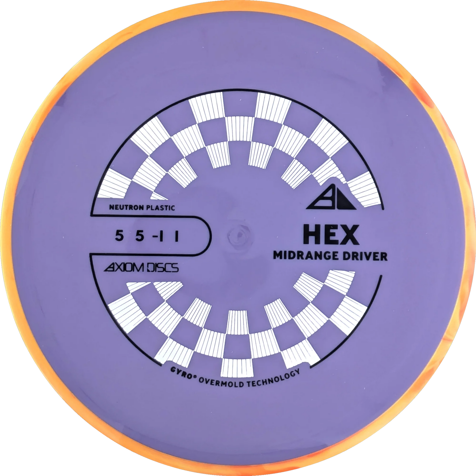Neutron Hex