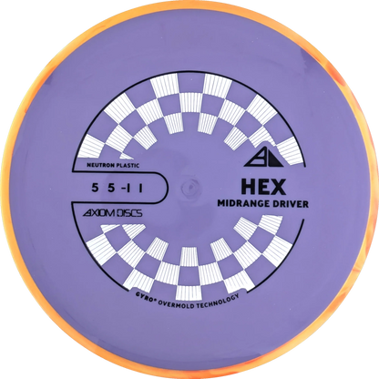 Neutron Hex