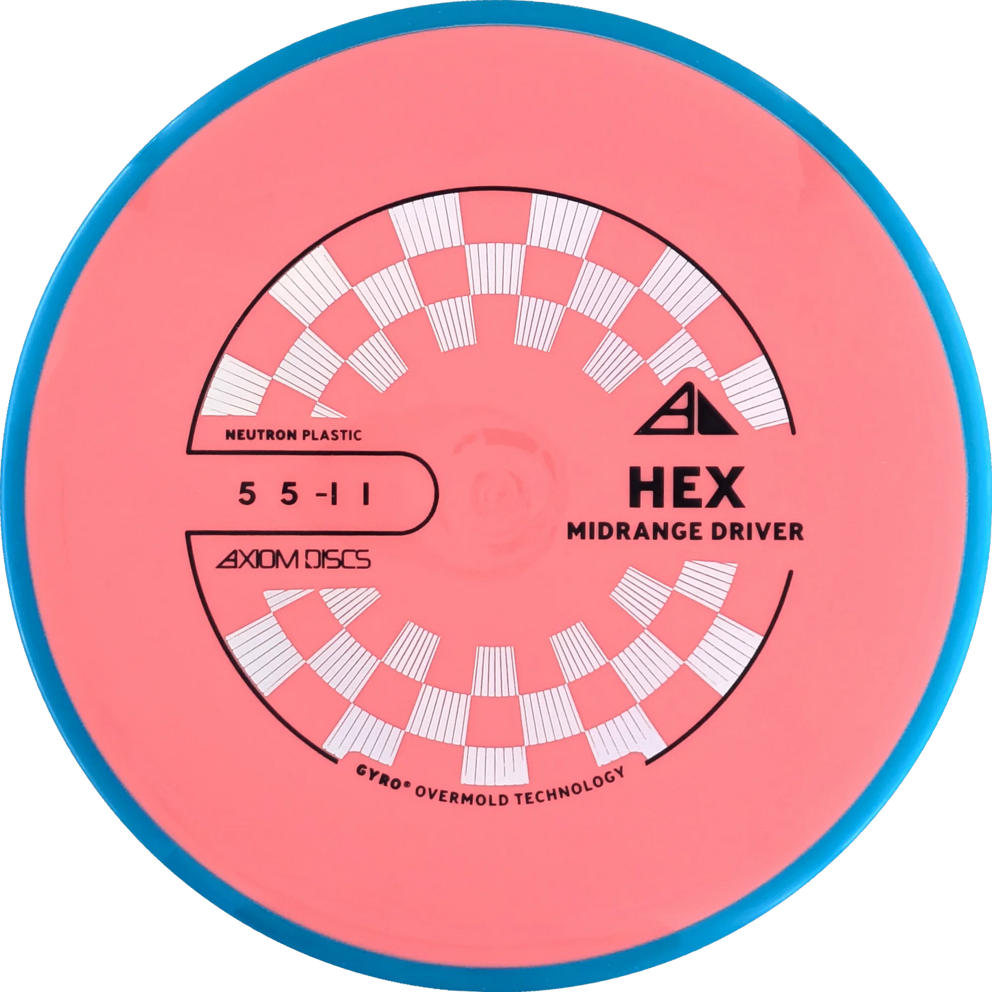 Neutron Hex