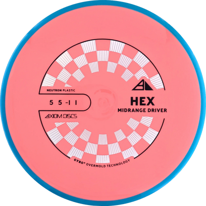 Neutron Hex