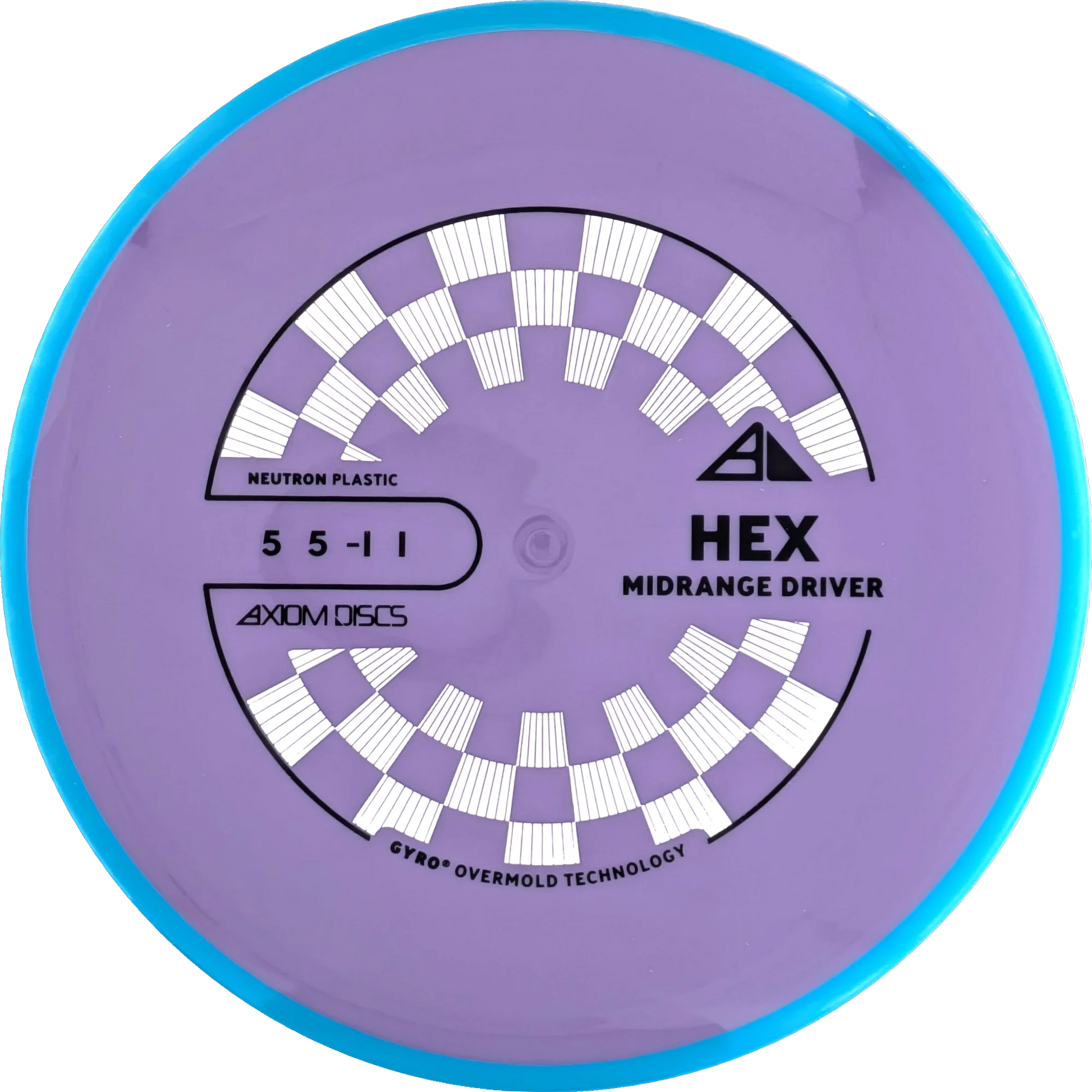 Neutron Hex