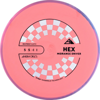 Neutron Hex