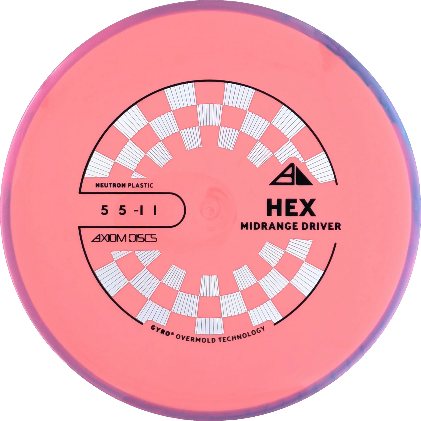Neutron Hex