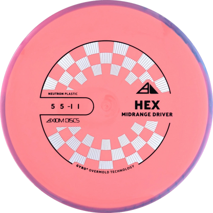 Neutron Hex