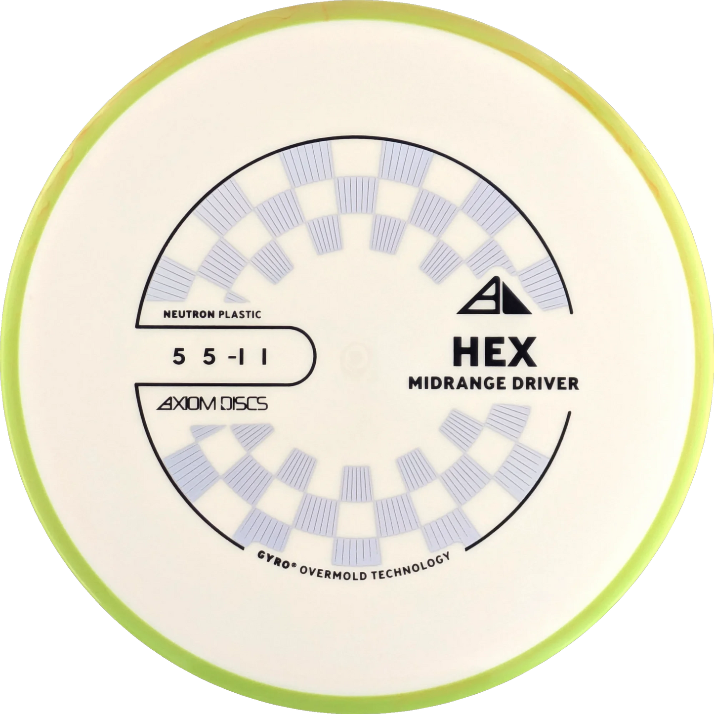 Neutron Hex