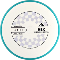 Neutron Hex