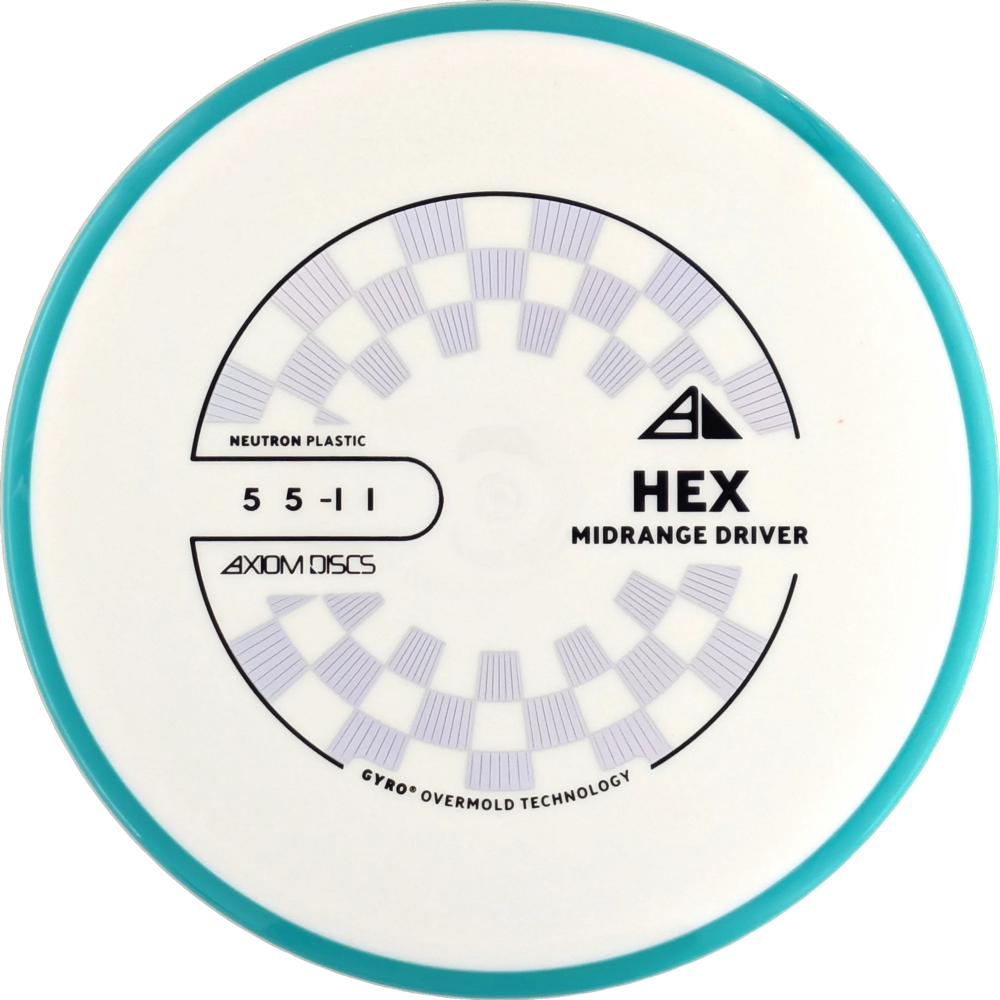 Neutron Hex
