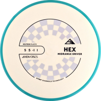 Neutron Hex