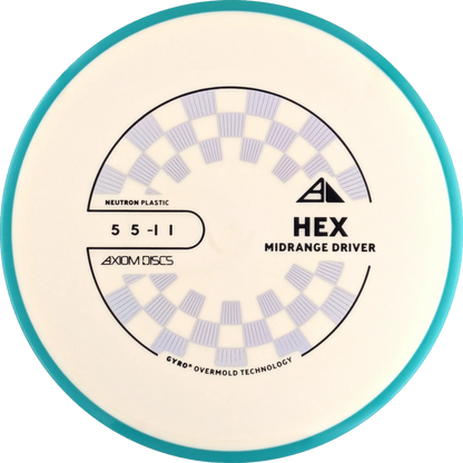 Neutron Hex