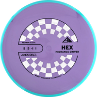 Neutron Hex