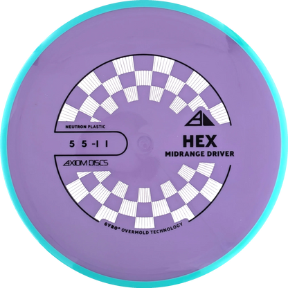Neutron Hex