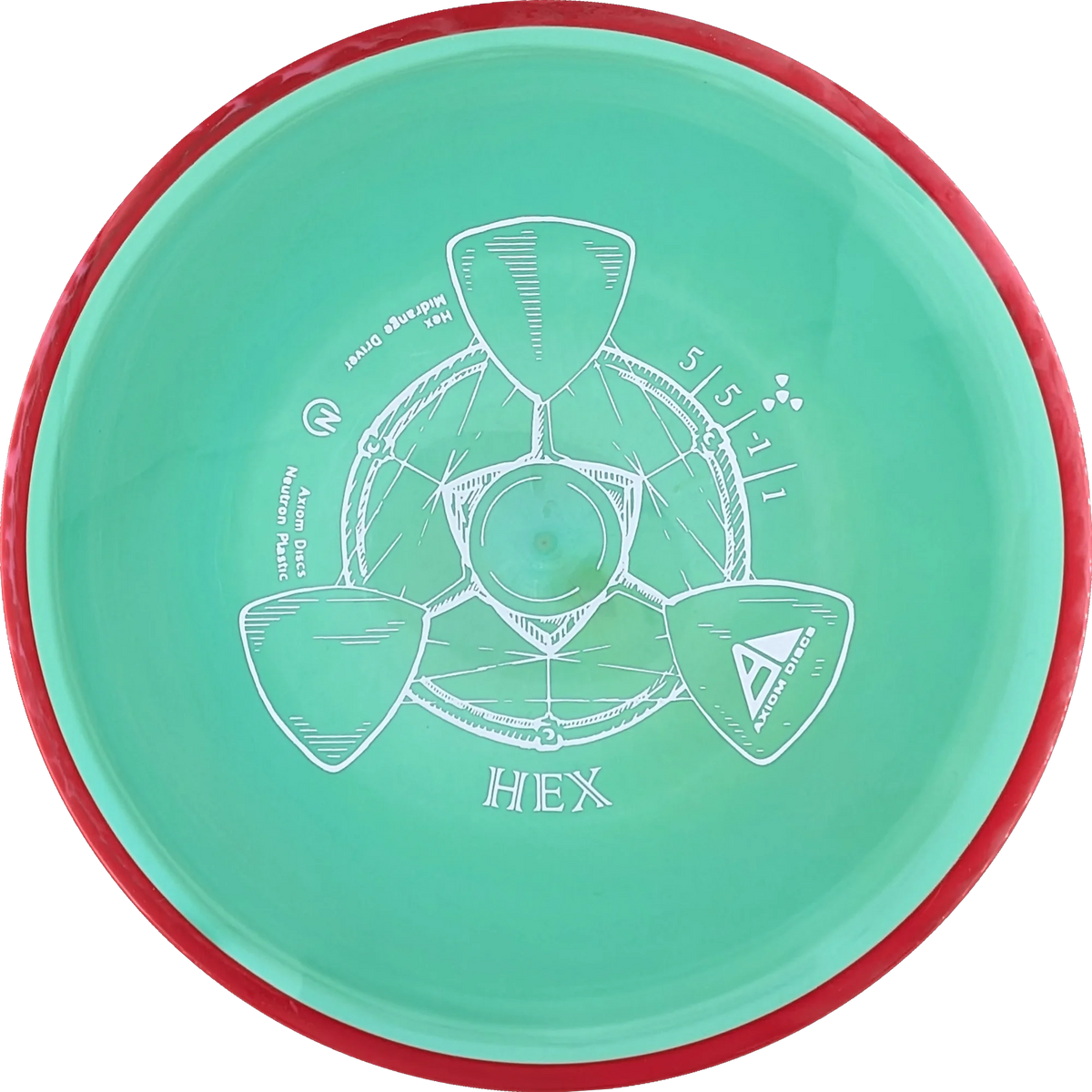 Neutron Hex Classic