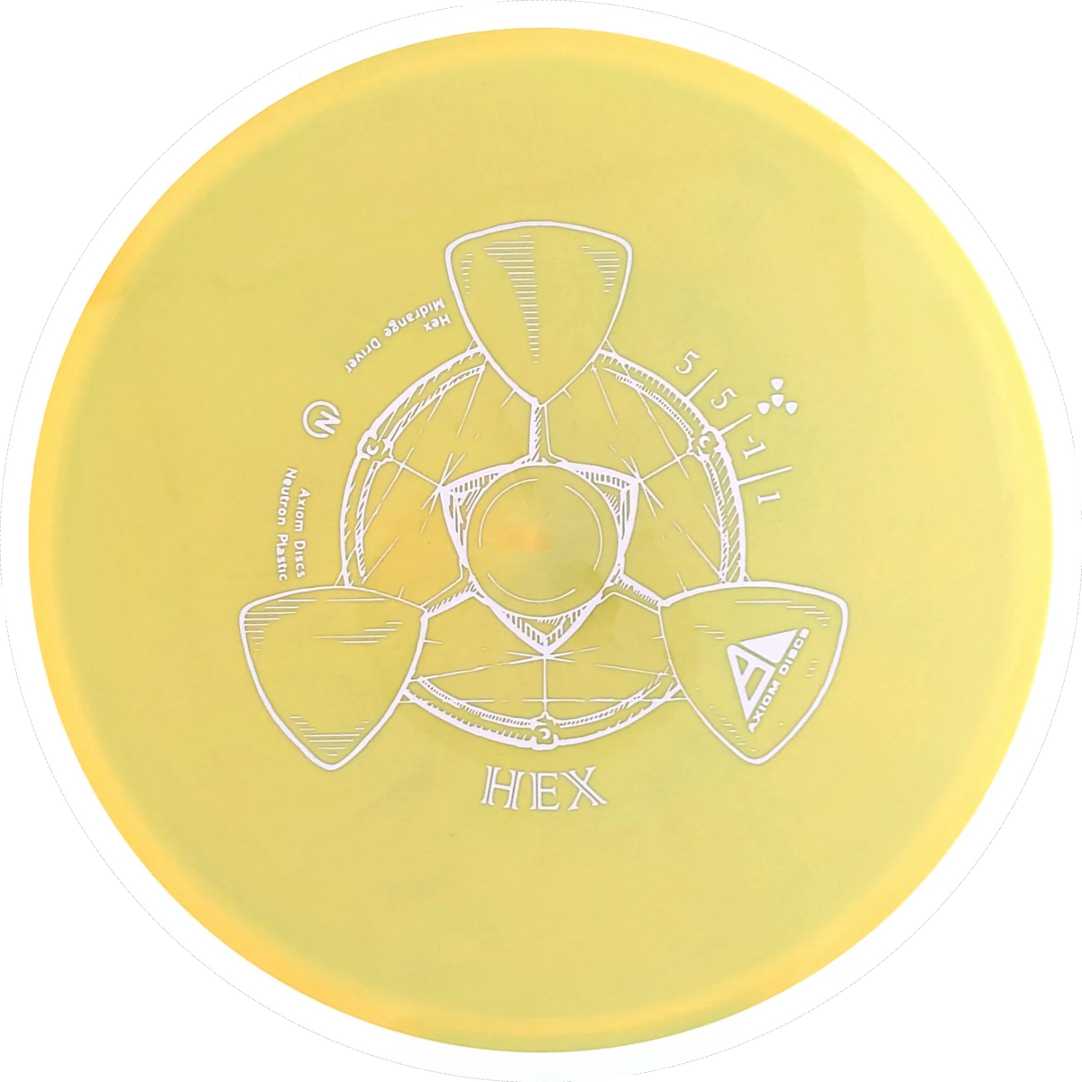 Neutron Hex Classic