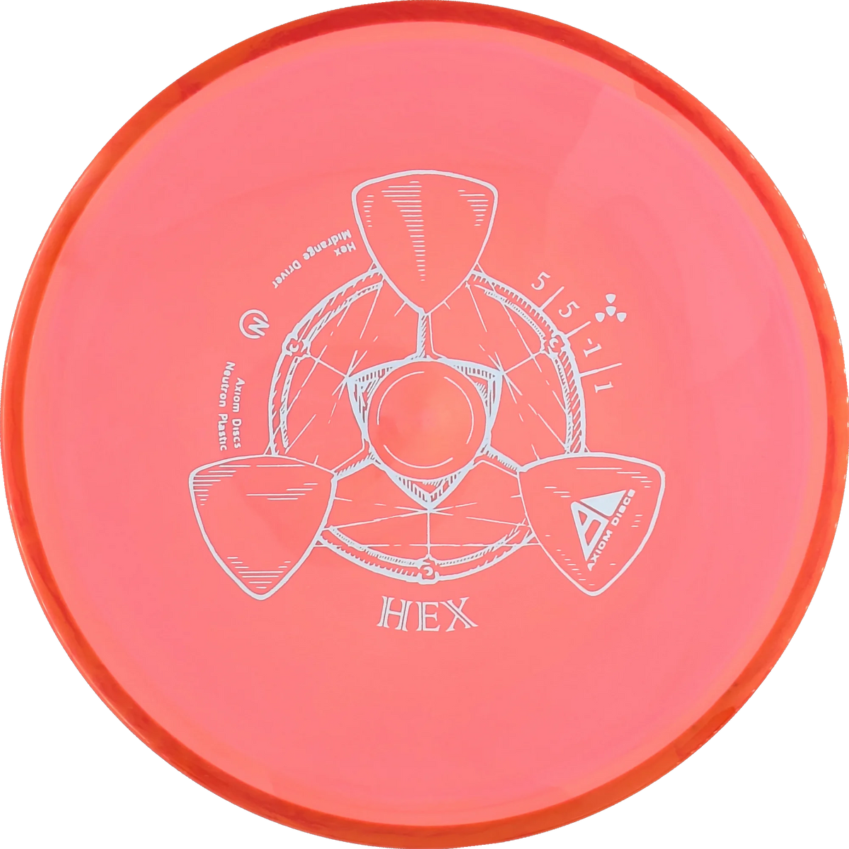 Neutron Hex Classic