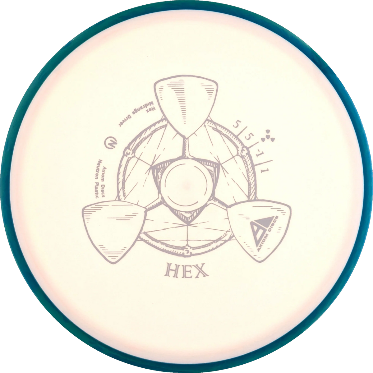 Neutron Hex Classic