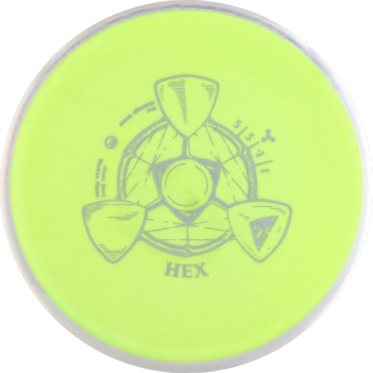 Neutron Hex Classic