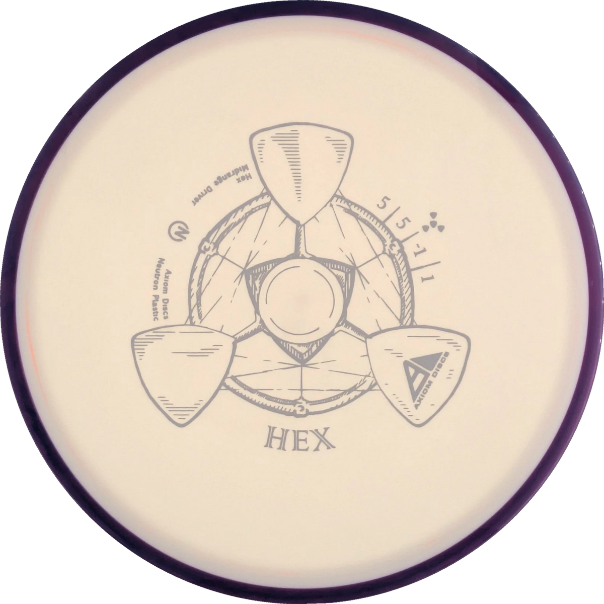 Neutron Hex Classic