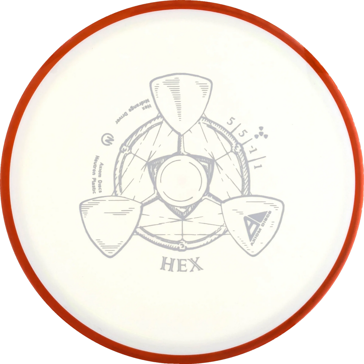 Neutron Hex Classic