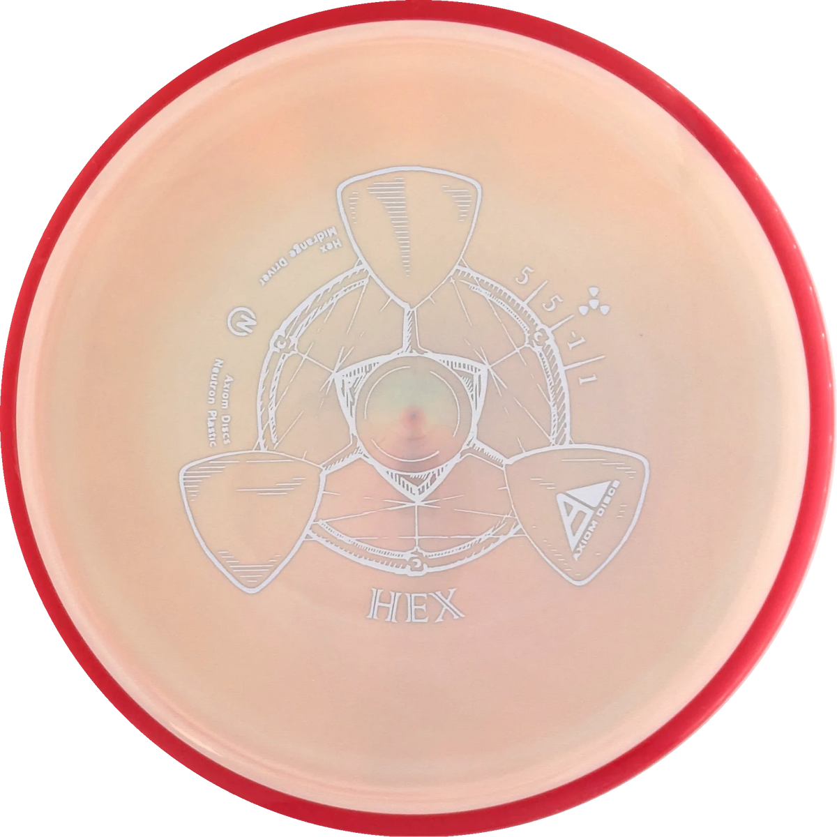 Neutron Hex Classic